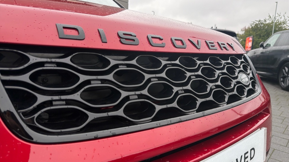 Land Rover Discovery Sport 2.0 D200 Dynamic HSE 5dr Auto [5 Seat] Diesel Station Wagon - Image 21