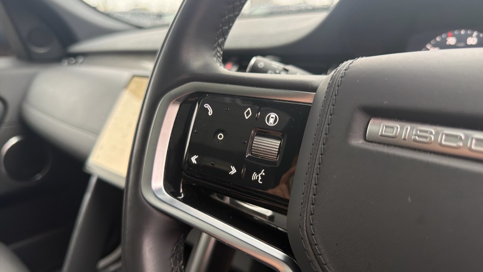 Land Rover Discovery Sport 2.0 D200 Dynamic HSE 5dr Auto [5 Seat] Diesel Station Wagon - Image 23
