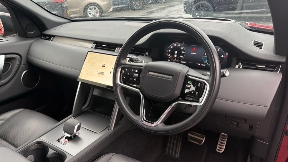 Land Rover Discovery Sport 2.0 D200 Dynamic HSE 5dr Auto [5 Seat] Diesel Station Wagon - Image 34