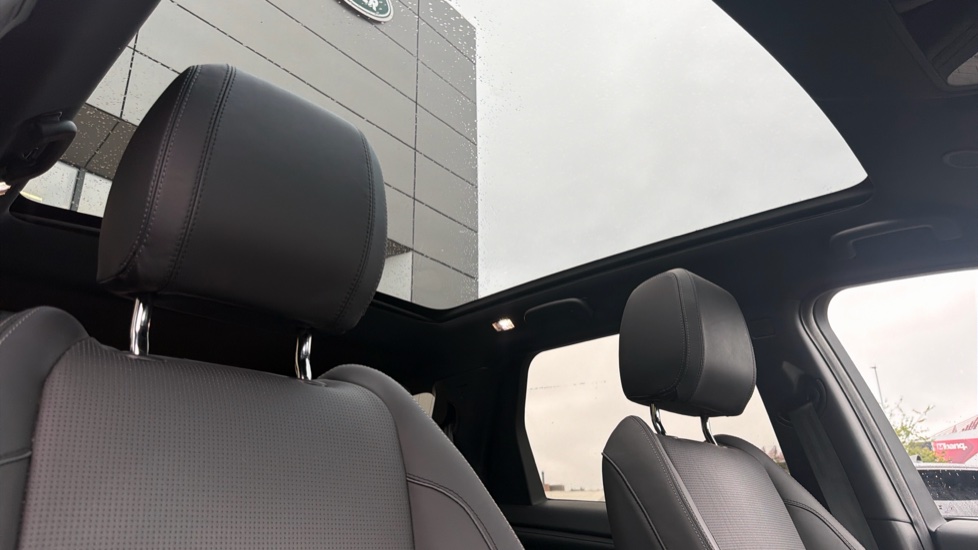 Land Rover Discovery Sport 2.0 D200 Dynamic HSE 5dr Auto [5 Seat] Diesel Station Wagon - Image 37