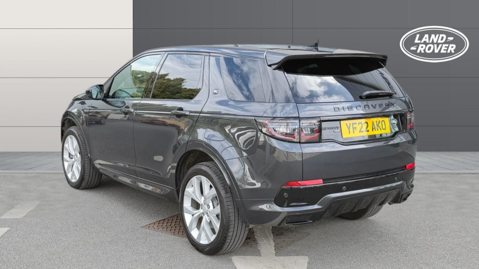 Land Rover Discovery Sport 1.5 P300e Urban Edition 5dr Auto [5 Seat] Station Wagon - Image 2