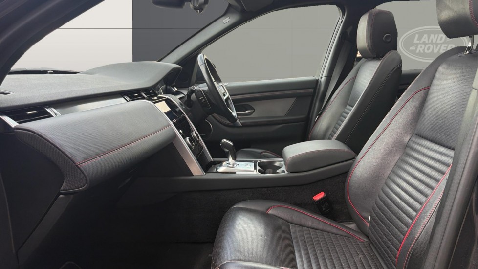 Land Rover Discovery Sport 1.5 P300e Urban Edition 5dr Auto [5 Seat] Station Wagon - Image 3