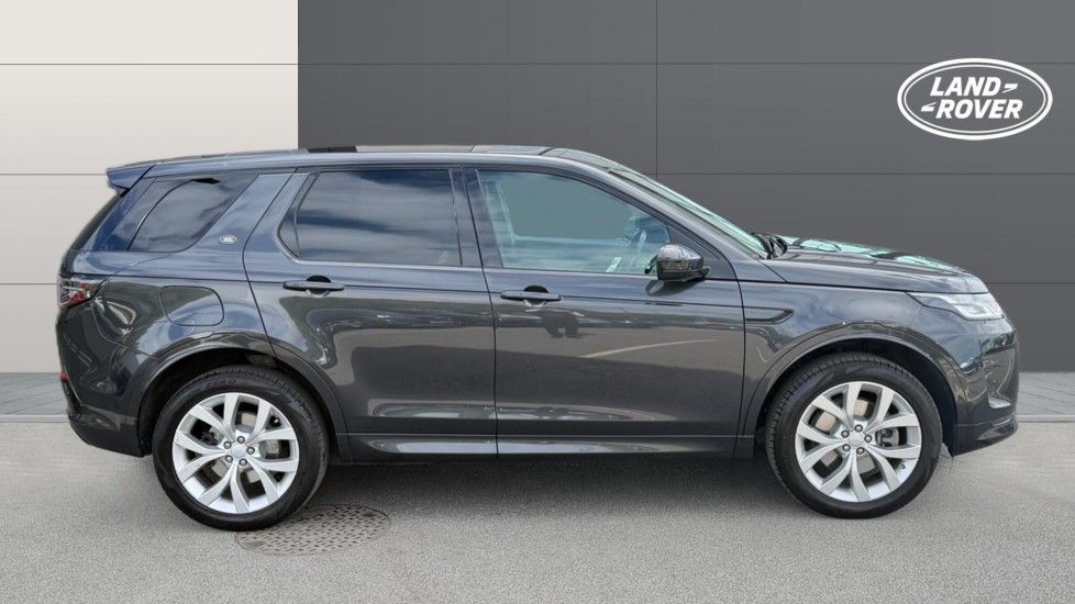 Land Rover Discovery Sport 1.5 P300e Urban Edition 5dr Auto [5 Seat] Station Wagon - Image 5