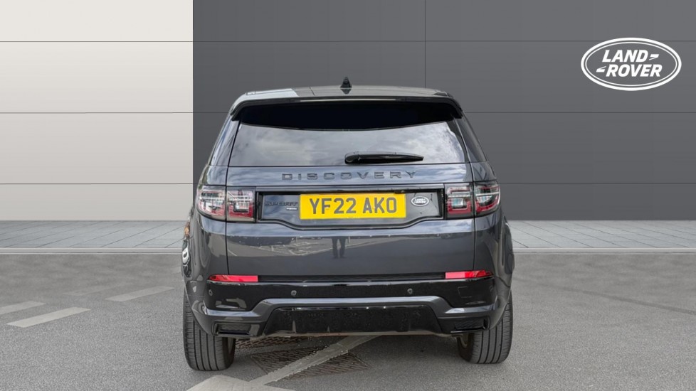 Land Rover Discovery Sport 1.5 P300e Urban Edition 5dr Auto [5 Seat] Station Wagon - Image 6