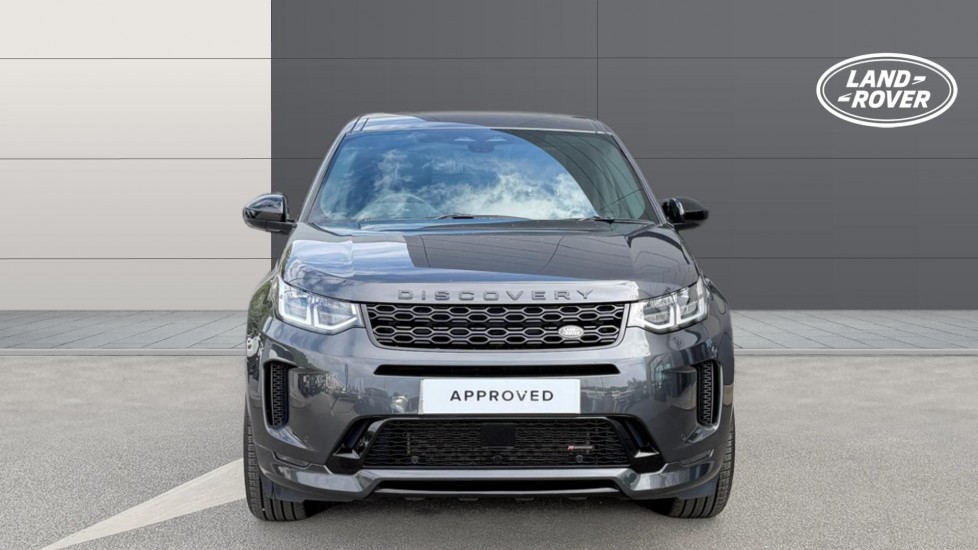 Land Rover Discovery Sport 1.5 P300e Urban Edition 5dr Auto [5 Seat] Station Wagon - Image 7