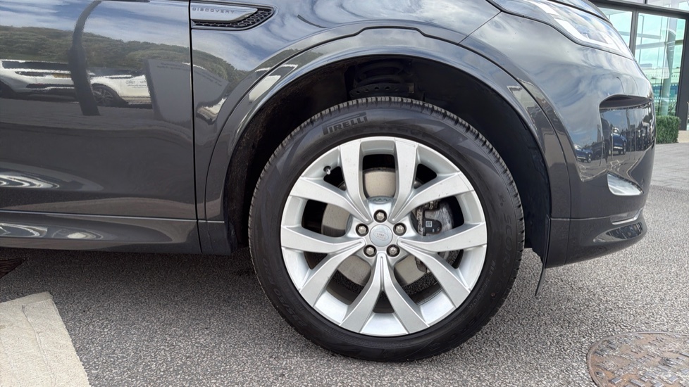Land Rover Discovery Sport 1.5 P300e Urban Edition 5dr Auto [5 Seat] Station Wagon - Image 8