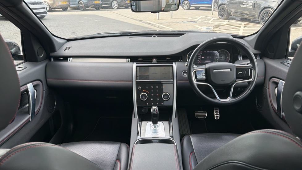 Land Rover Discovery Sport 1.5 P300e Urban Edition 5dr Auto [5 Seat] Station Wagon - Image 9