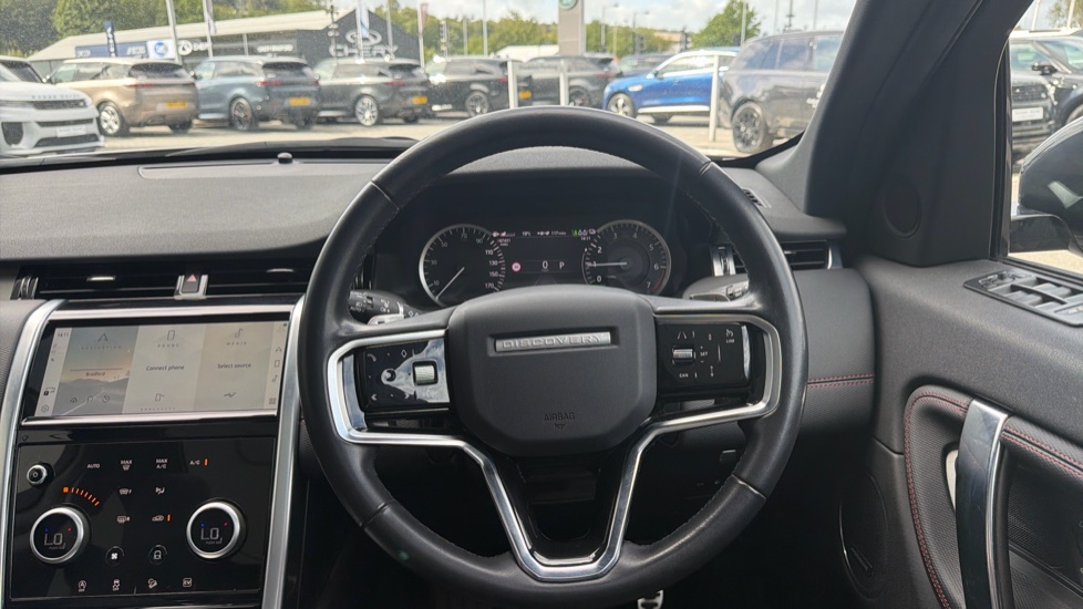 Land Rover Discovery Sport 1.5 P300e Urban Edition 5dr Auto [5 Seat] Station Wagon - Image 15