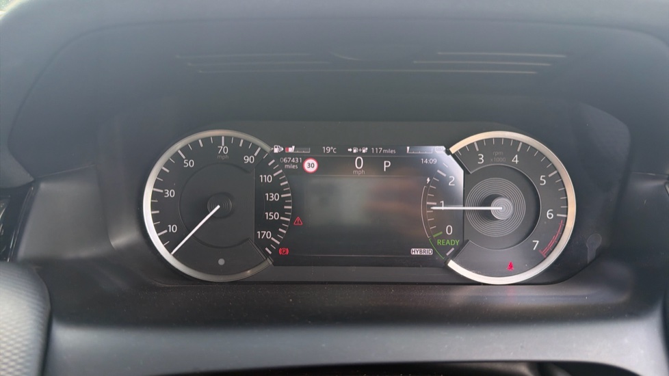 Land Rover Discovery Sport 1.5 P300e Urban Edition 5dr Auto [5 Seat] Station Wagon - Image 16