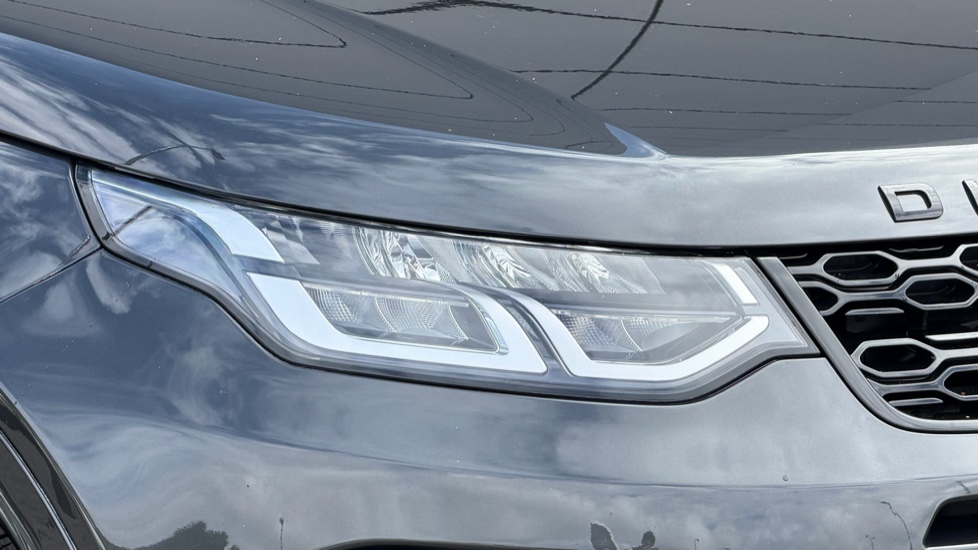Land Rover Discovery Sport 1.5 P300e Urban Edition 5dr Auto [5 Seat] Station Wagon - Image 17