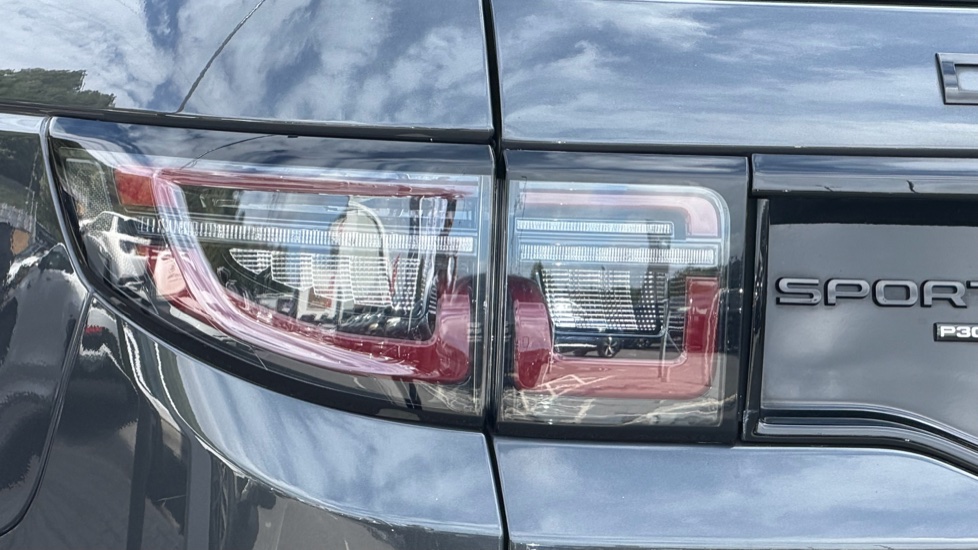 Land Rover Discovery Sport 1.5 P300e Urban Edition 5dr Auto [5 Seat] Station Wagon - Image 19