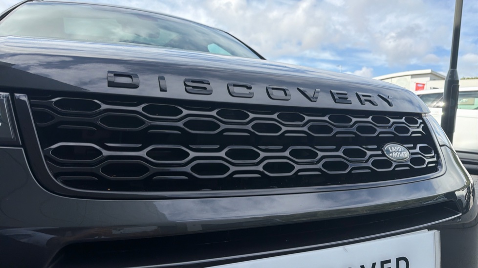 Land Rover Discovery Sport 1.5 P300e Urban Edition 5dr Auto [5 Seat] Station Wagon - Image 21