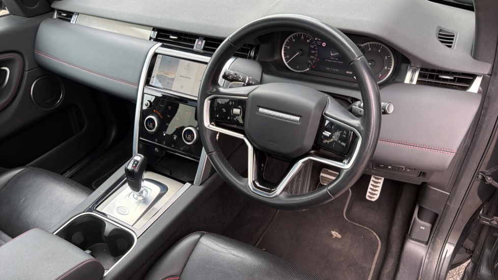 Land Rover Discovery Sport 1.5 P300e Urban Edition 5dr Auto [5 Seat] Station Wagon - Image 24