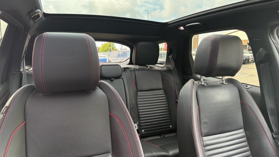 Land Rover Discovery Sport 1.5 P300e Urban Edition 5dr Auto [5 Seat] Station Wagon - Image 26
