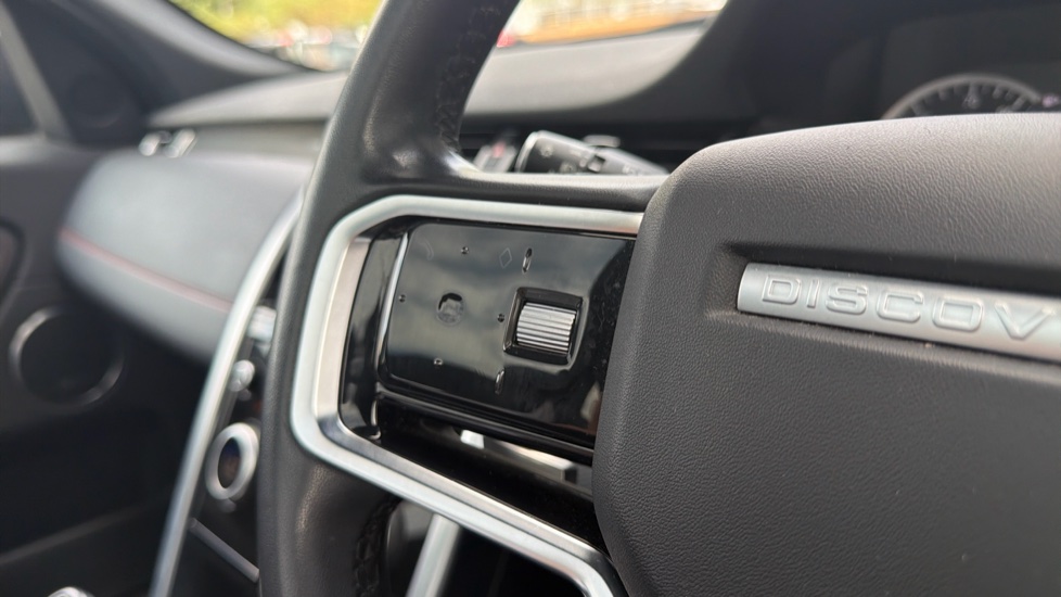 Land Rover Discovery Sport 1.5 P300e Urban Edition 5dr Auto [5 Seat] Station Wagon - Image 31