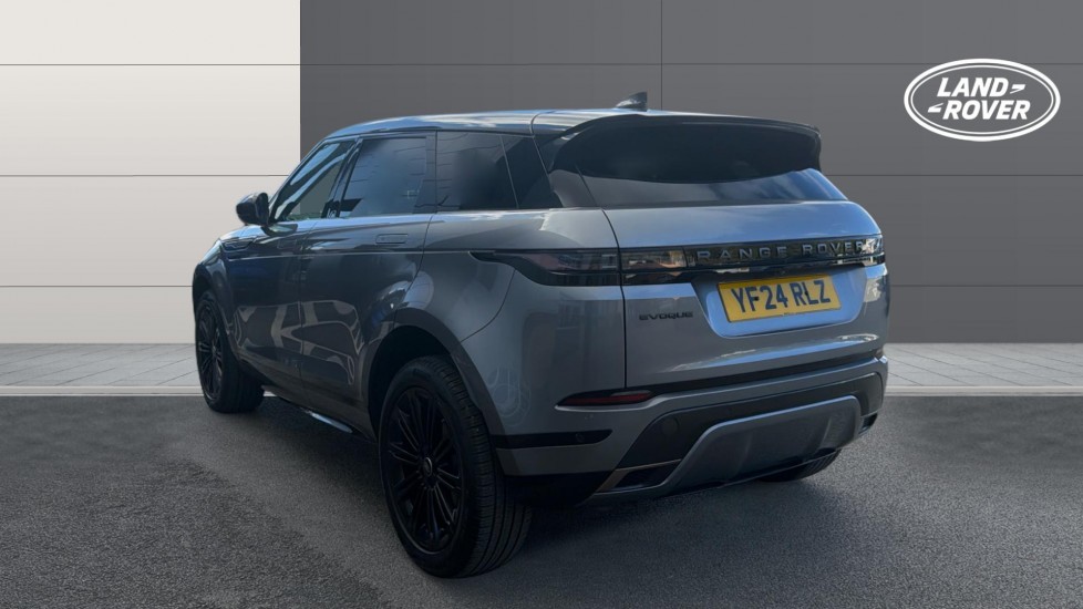 Land Rover Range Rover Evoque 2.0 D200 Dynamic HSE 5dr Auto Diesel Hatchback - Image 2