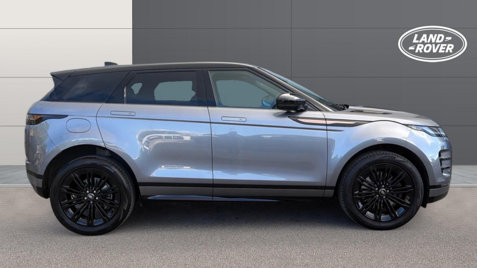 Land Rover Range Rover Evoque 2.0 D200 Dynamic HSE 5dr Auto Diesel Hatchback - Image 5