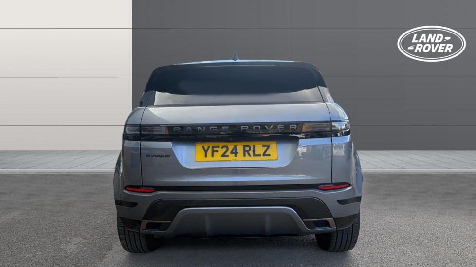 Land Rover Range Rover Evoque 2.0 D200 Dynamic HSE 5dr Auto Diesel Hatchback - Image 6