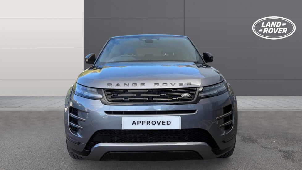 Land Rover Range Rover Evoque 2.0 D200 Dynamic HSE 5dr Auto Diesel Hatchback - Image 7