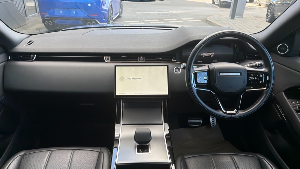 Land Rover Range Rover Evoque 2.0 D200 Dynamic HSE 5dr Auto Diesel Hatchback - Image 9