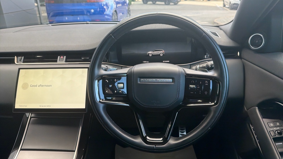 Land Rover Range Rover Evoque 2.0 D200 Dynamic HSE 5dr Auto Diesel Hatchback - Image 15