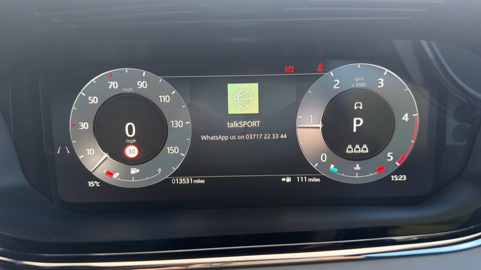 Land Rover Range Rover Evoque 2.0 D200 Dynamic HSE 5dr Auto Diesel Hatchback - Image 16