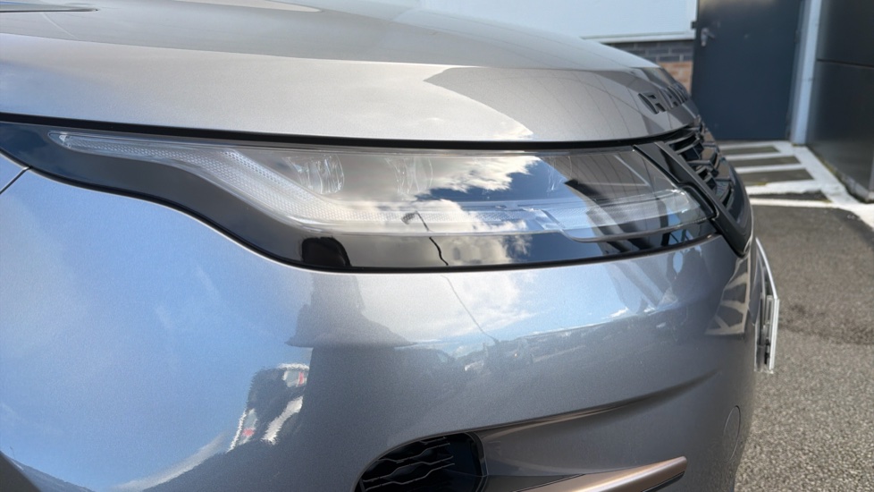 Land Rover Range Rover Evoque 2.0 D200 Dynamic HSE 5dr Auto Diesel Hatchback - Image 17