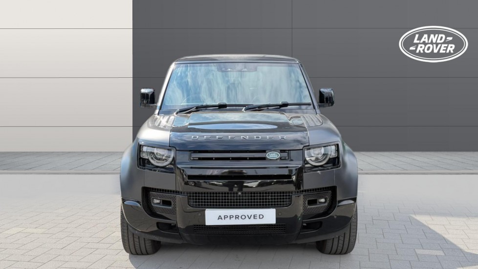 Land Rover Defender 5.0 P525 V8 Carpathian Edition 110 5dr Auto Petrol Estate - Image 7
