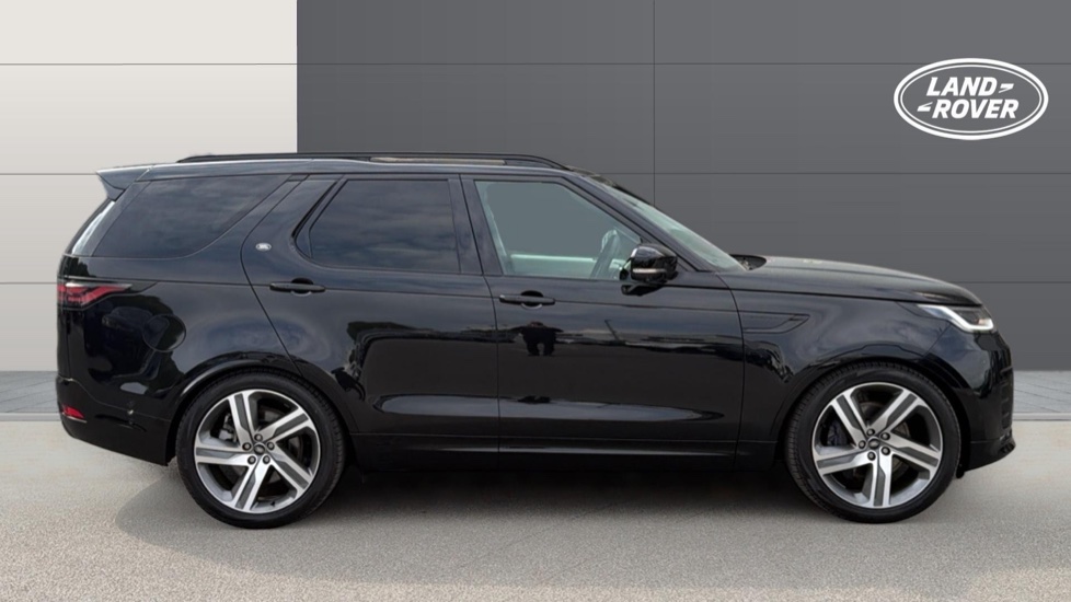 Land Rover Discovery 3.0 D350 Dynamic HSE 5dr Auto Diesel Station Wagon - Image 5