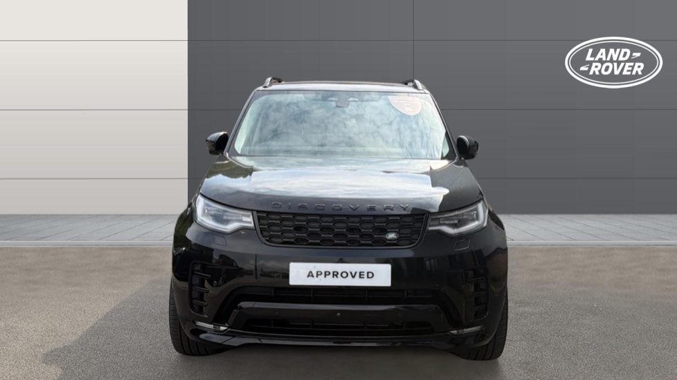 Land Rover Discovery 3.0 D350 Dynamic HSE 5dr Auto Diesel Station Wagon - Image 7