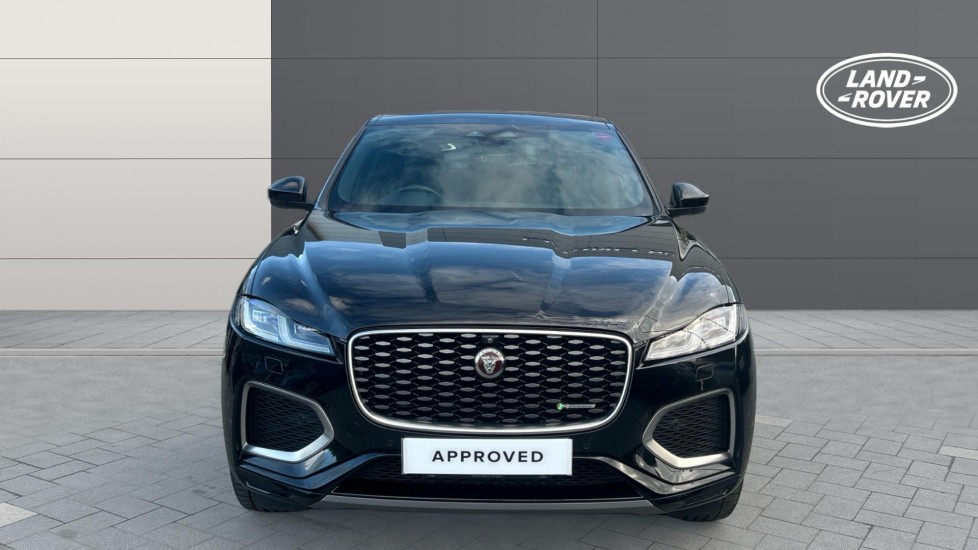 Jaguar F-Pace 2.0 D200 R-Dynamic S 5dr Auto AWD Diesel Estate - Image 7