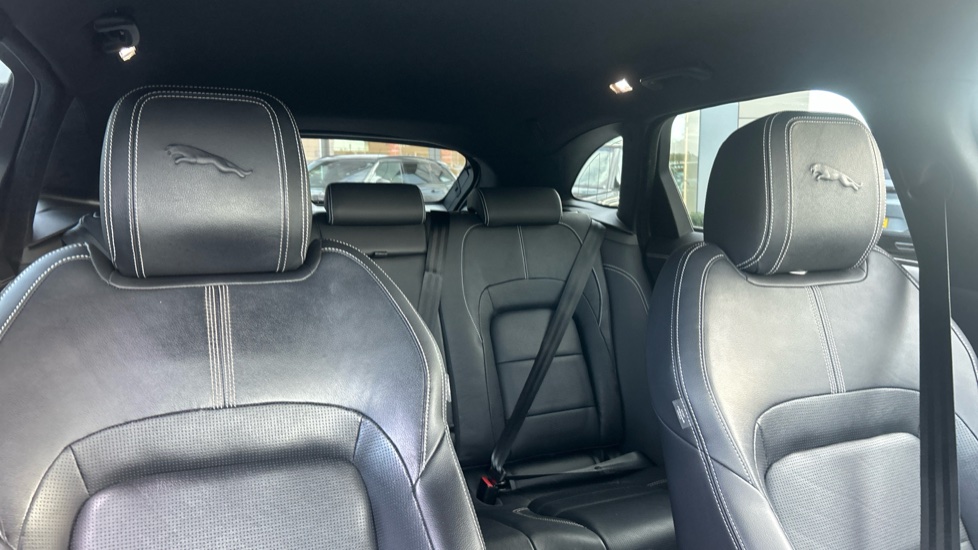 Jaguar F-Pace 2.0 D200 R-Dynamic S 5dr Auto AWD Diesel Estate - Image 41