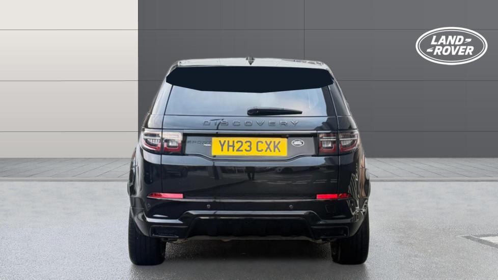 Land Rover Discovery Sport 1.5 P300e R-Dynamic SE 5dr Auto [5 Seat] Station Wagon - Image 6