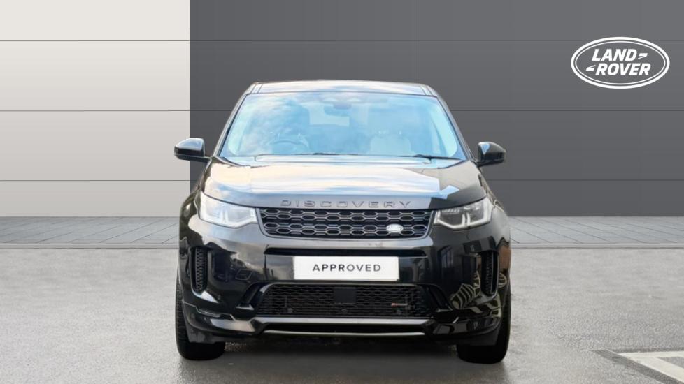 Land Rover Discovery Sport 1.5 P300e R-Dynamic SE 5dr Auto [5 Seat] Station Wagon - Image 7