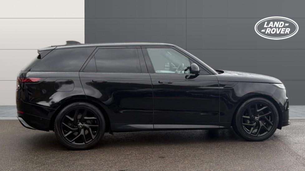 Land Rover Range Rover Sport 3.0 D300 Dynamic SE 5dr Auto Diesel Estate - Image 5