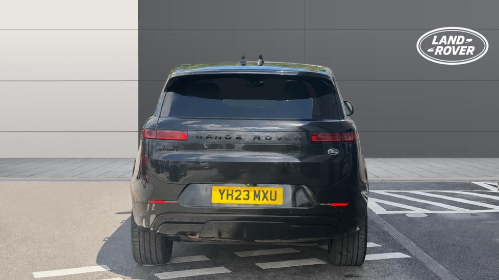 Land Rover Range Rover Sport 3.0 D300 Dynamic SE 5dr Auto Diesel Estate - Image 6