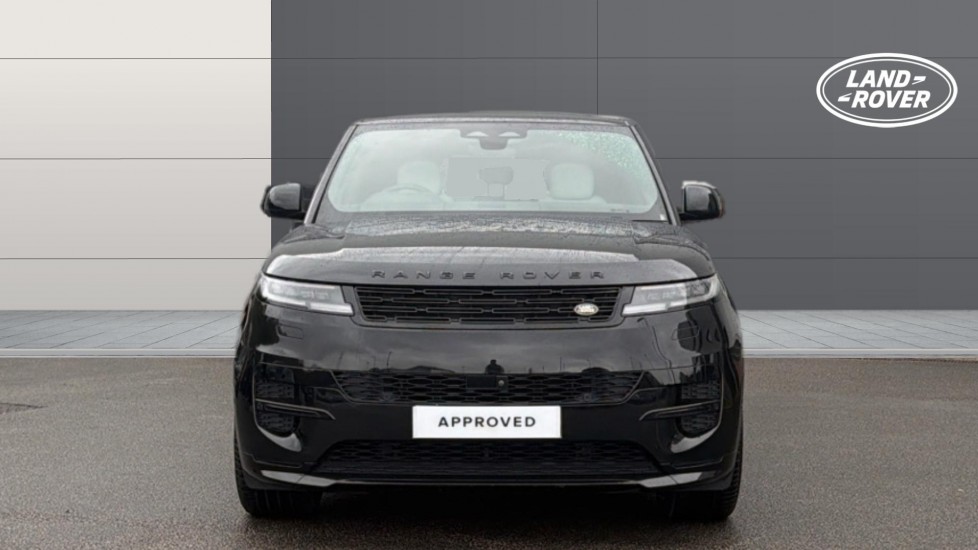Land Rover Range Rover Sport 3.0 D300 Dynamic SE 5dr Auto Diesel Estate - Image 7
