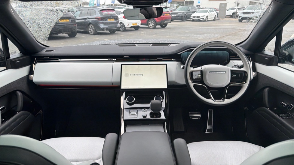 Land Rover Range Rover Sport 3.0 D300 Dynamic SE 5dr Auto Diesel Estate - Image 9