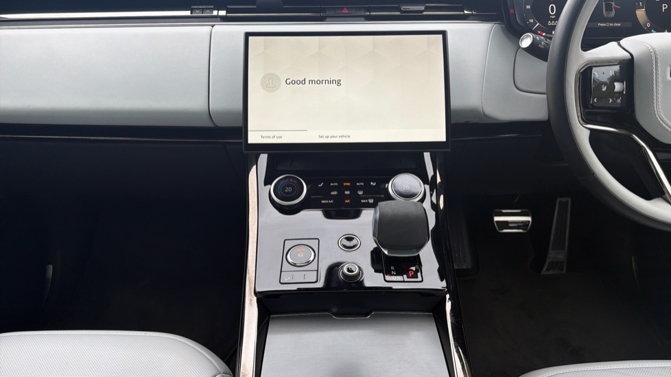Land Rover Range Rover Sport 3.0 D300 Dynamic SE 5dr Auto Diesel Estate - Image 14