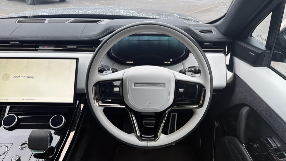 Land Rover Range Rover Sport 3.0 D300 Dynamic SE 5dr Auto Diesel Estate - Image 15