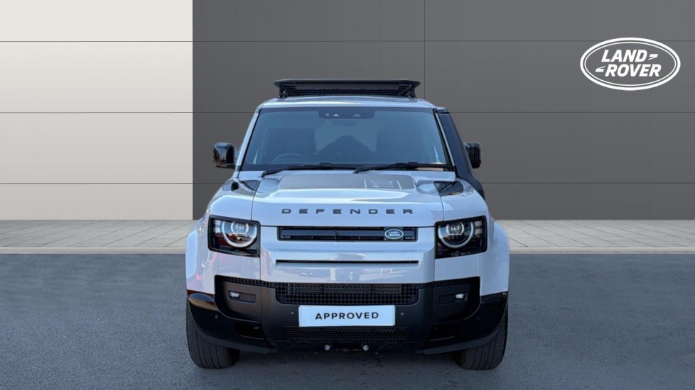 Land Rover Defender 3.0 D250 X-Dynamic SE 110 5dr Auto Diesel Estate - Image 7