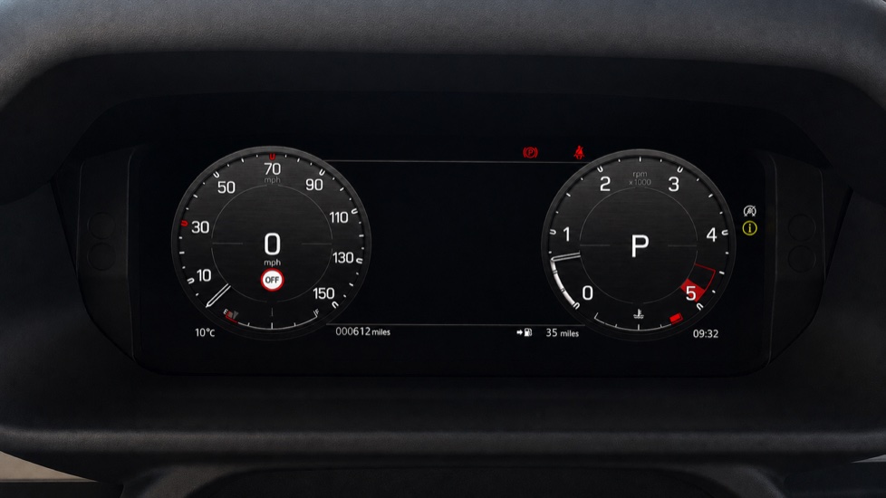 Land Rover Defender 3.0 D250 X-Dynamic SE 110 5dr Auto Diesel Estate - Image 16