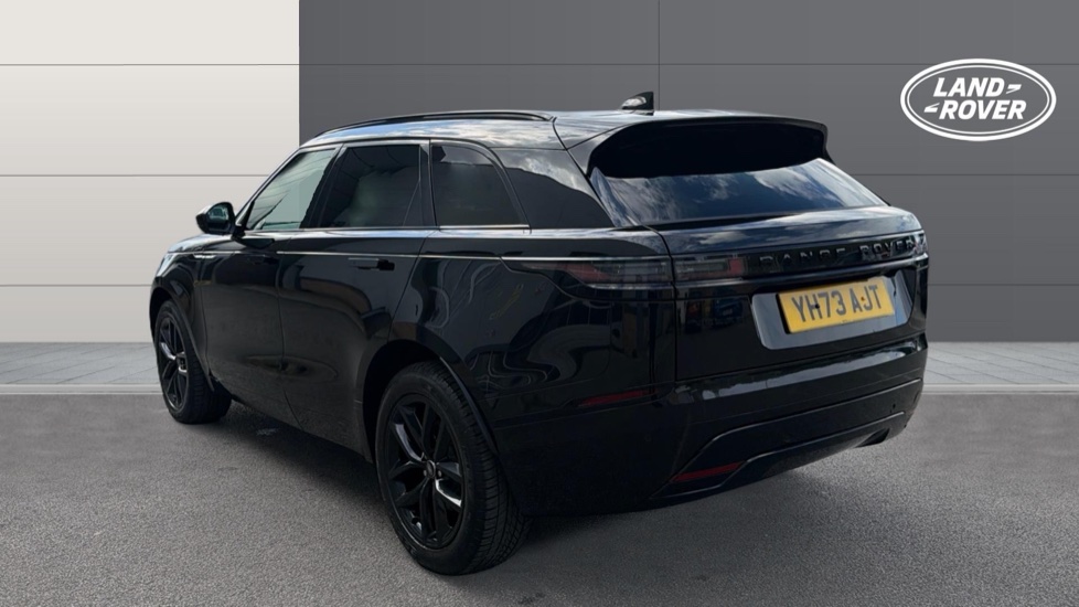 Land Rover Range Rover Velar 2.0 D200 MHEV Dynamic SE 5dr Auto Diesel Estate - Image 2