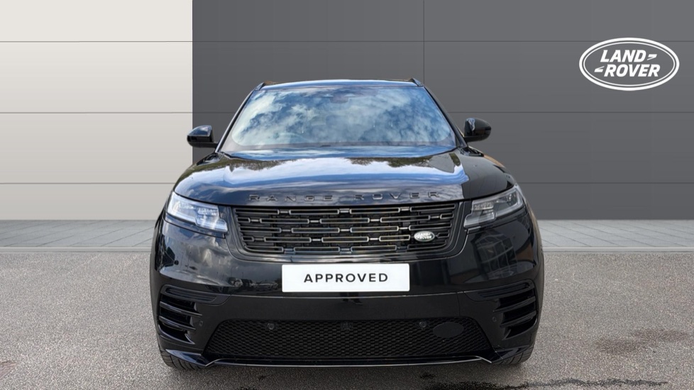 Land Rover Range Rover Velar 2.0 D200 MHEV Dynamic SE 5dr Auto Diesel Estate - Image 7