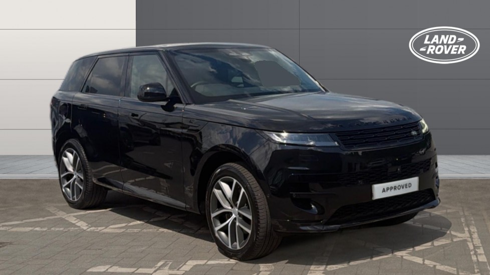 Land Rover Range Rover Sport 3.0 D300 Dynamic SE 5dr Auto Diesel Estate - Image 1