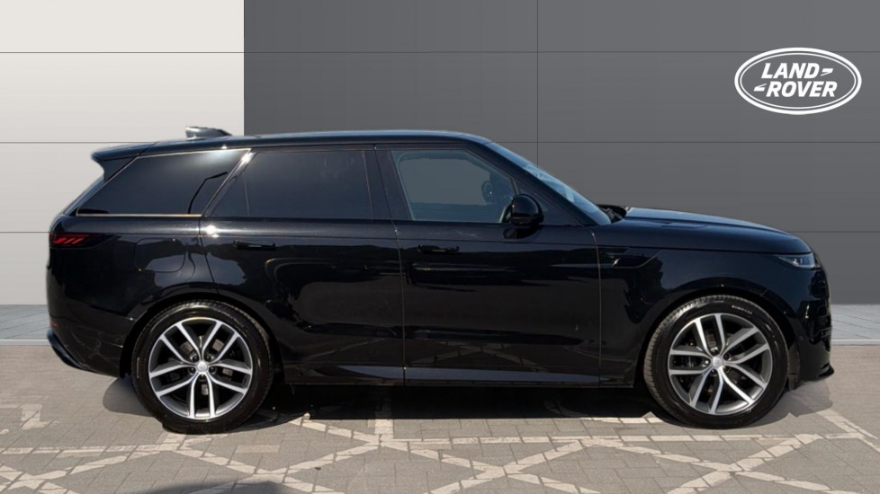 Land Rover Range Rover Sport 3.0 D300 Dynamic SE 5dr Auto Diesel Estate - Image 5