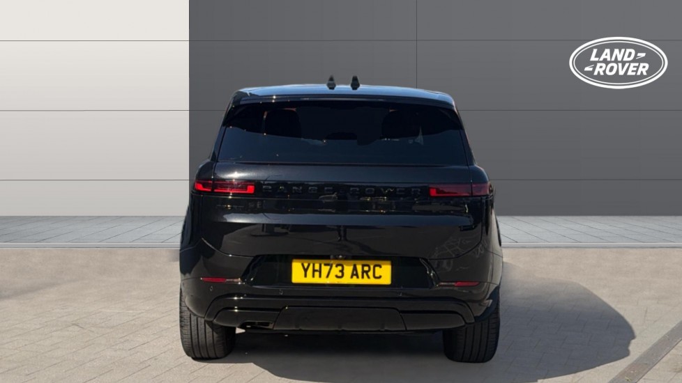 Land Rover Range Rover Sport 3.0 D300 Dynamic SE 5dr Auto Diesel Estate - Image 6