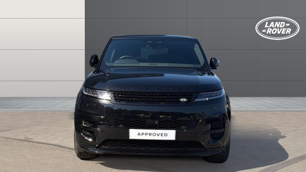 Land Rover Range Rover Sport 3.0 D300 Dynamic SE 5dr Auto Diesel Estate - Image 7
