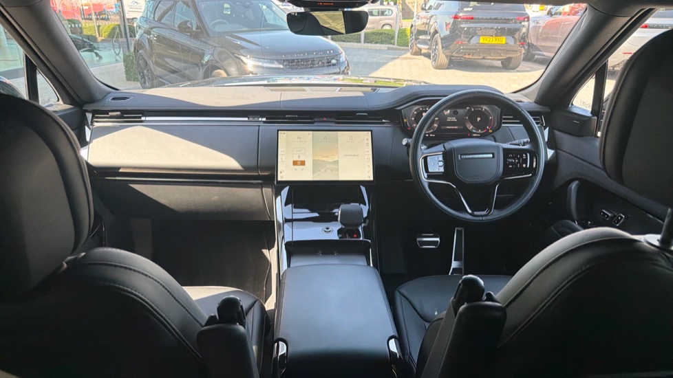 Land Rover Range Rover Sport 3.0 D300 Dynamic SE 5dr Auto Diesel Estate - Image 9