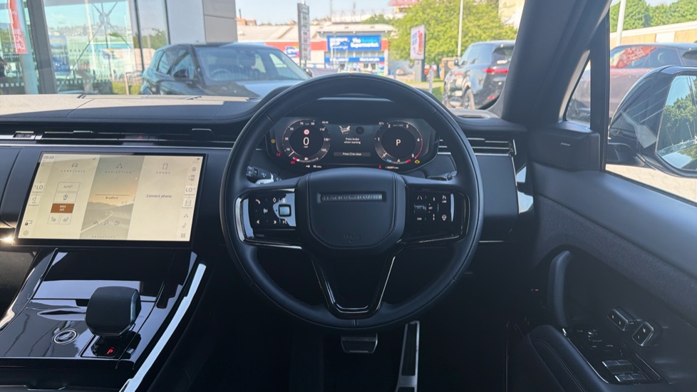 Land Rover Range Rover Sport 3.0 D300 Dynamic SE 5dr Auto Diesel Estate - Image 15